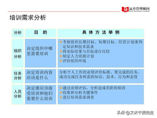 知名咨询公司客户案例 100页人力资源管理的全面提升,系统完整